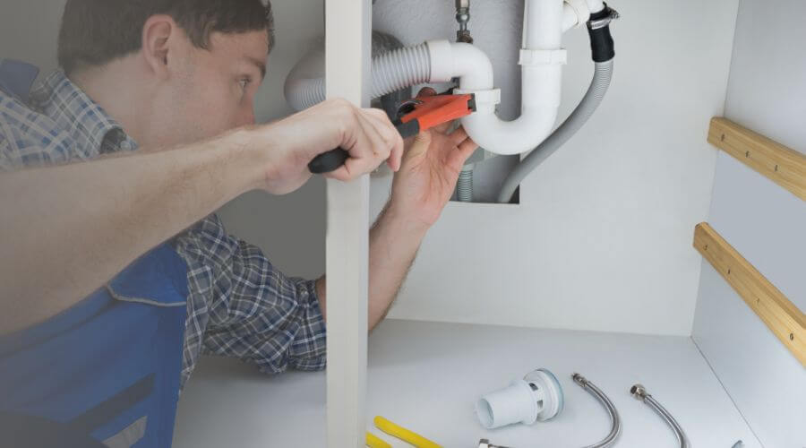 Expert burst pipe repair services in Newfields, NH